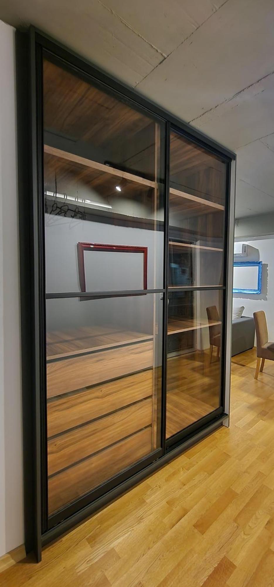 Luxury Apartment Iva VI Skopje Exterior photo